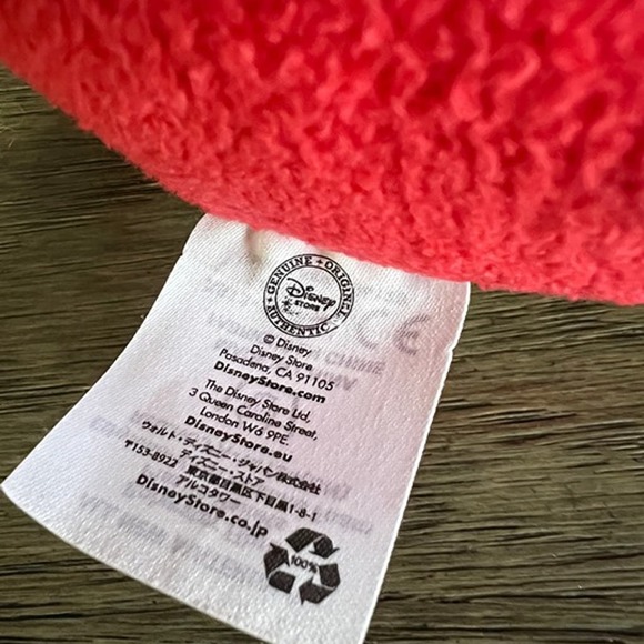 Disney Tsum Tsum‎ Mickey Mouse Plush - Picture 4 of 5